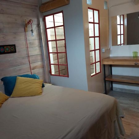 Apartamento El Tamarisco Puerto Pirámides Exterior foto